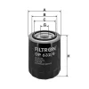 Ölfilter FILTRON OP 632/4 Bild Ölfilter FILTRON OP 632/4