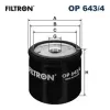 &Ouml;lfilter FILTRON OP 643/4