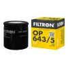 Ölfilter FILTRON OP 643/5 Bild Ölfilter FILTRON OP 643/5