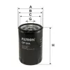 Ölfilter FILTRON OP 644 Bild Ölfilter FILTRON OP 644