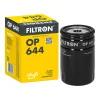 Ölfilter FILTRON OP 644 Bild Ölfilter FILTRON OP 644