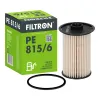 Kraftstofffilter FILTRON PE 815/6 Bild Kraftstofffilter FILTRON PE 815/6
