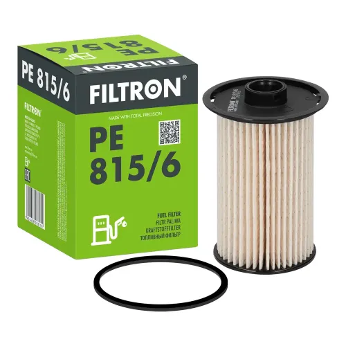 Kraftstofffilter FILTRON PE 815/6 Bild Kraftstofffilter FILTRON PE 815/6