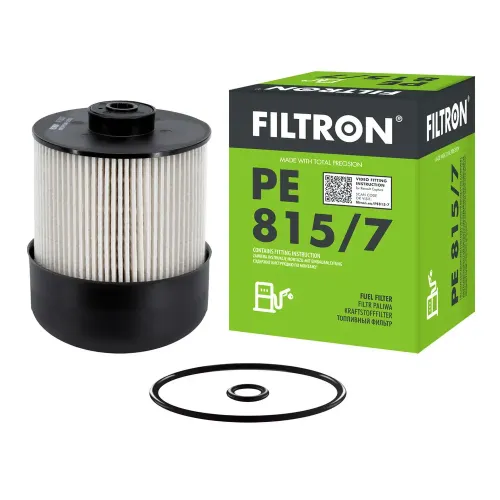 Kraftstofffilter FILTRON PE 815/7 Bild Kraftstofffilter FILTRON PE 815/7