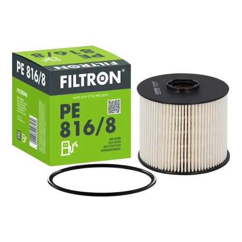 Kraftstofffilter FILTRON PE 816/8 Bild Kraftstofffilter FILTRON PE 816/8