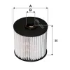 Kraftstofffilter FILTRON PE 816/9 Bild Kraftstofffilter FILTRON PE 816/9