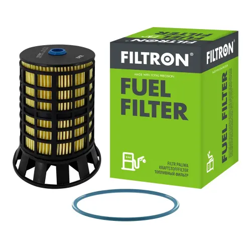 Kraftstofffilter FILTRON PE 817/5 Bild Kraftstofffilter FILTRON PE 817/5