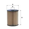 Kraftstofffilter FILTRON PE 936/1 Bild Kraftstofffilter FILTRON PE 936/1