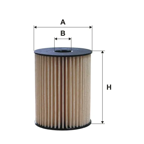 Kraftstofffilter FILTRON PE 936/1 Bild Kraftstofffilter FILTRON PE 936/1