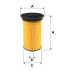 Kraftstofffilter FILTRON PE 970 Bild Kraftstofffilter FILTRON PE 970