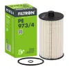 Kraftstofffilter FILTRON PE 973/4 Bild Kraftstofffilter FILTRON PE 973/4