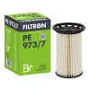 Kraftstofffilter FILTRON PE 973/7 Bild Kraftstofffilter FILTRON PE 973/7
