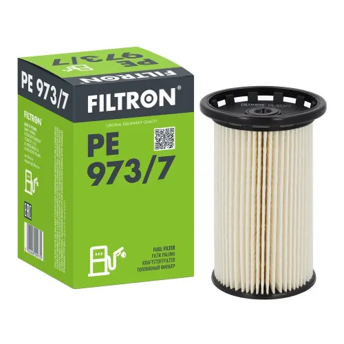 Kraftstofffilter FILTRON PE 973/7 Bild Kraftstofffilter FILTRON PE 973/7