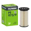 Kraftstofffilter FILTRON PE 973/9 Bild Kraftstofffilter FILTRON PE 973/9