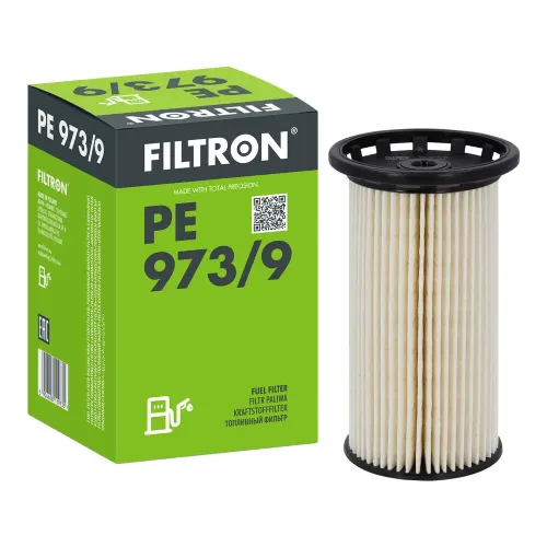 Kraftstofffilter FILTRON PE 973/9 Bild Kraftstofffilter FILTRON PE 973/9
