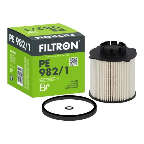 Kraftstofffilter FILTRON PE 982/1 Bild Kraftstofffilter FILTRON PE 982/1