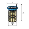 Kraftstofffilter FILTRON PE 982/2 Bild Kraftstofffilter FILTRON PE 982/2