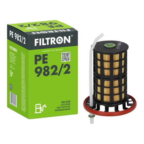 Kraftstofffilter FILTRON PE 982/2 Bild Kraftstofffilter FILTRON PE 982/2