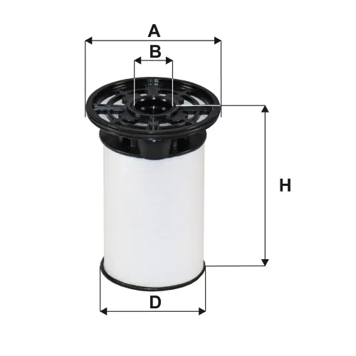 Kraftstofffilter FILTRON PE 982/8 Bild Kraftstofffilter FILTRON PE 982/8