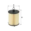 Kraftstofffilter FILTRON PE 992/1 Bild Kraftstofffilter FILTRON PE 992/1