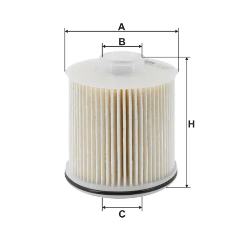 Kraftstofffilter FILTRON PE 994/1 Bild Kraftstofffilter FILTRON PE 994/1