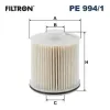 Kraftstofffilter FILTRON PE 994/1