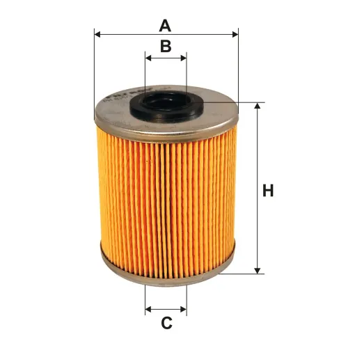 Kraftstofffilter FILTRON PM 815/3 Bild Kraftstofffilter FILTRON PM 815/3