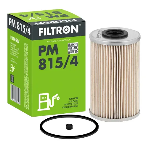 Kraftstofffilter FILTRON PM 815/4 Bild Kraftstofffilter FILTRON PM 815/4