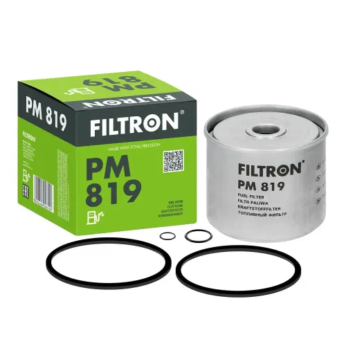 Kraftstofffilter FILTRON PM 819 Bild Kraftstofffilter FILTRON PM 819