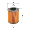 Kraftstofffilter FILTRON PM 936 Bild Kraftstofffilter FILTRON PM 936