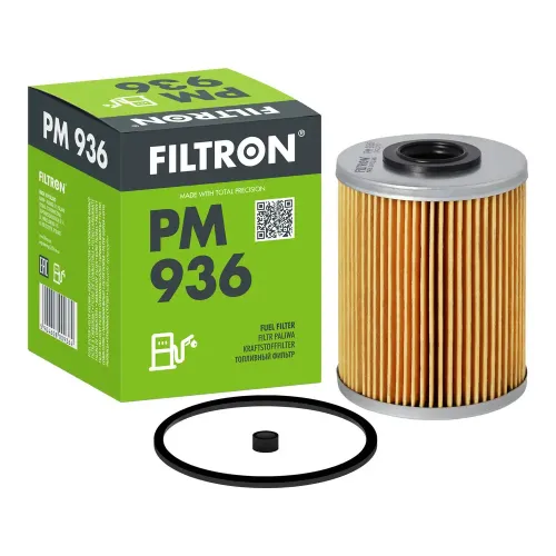 Kraftstofffilter FILTRON PM 936 Bild Kraftstofffilter FILTRON PM 936
