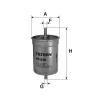 Kraftstofffilter FILTRON PP 836 Bild Kraftstofffilter FILTRON PP 836