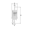 Kraftstofffilter FILTRON PP 836/3 Bild Kraftstofffilter FILTRON PP 836/3
