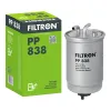Kraftstofffilter FILTRON PP 838 Bild Kraftstofffilter FILTRON PP 838
