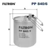Kraftstofffilter FILTRON PP 840/6