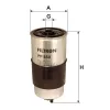Kraftstofffilter FILTRON PP 850 Bild Kraftstofffilter FILTRON PP 850