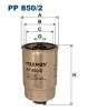 Kraftstofffilter FILTRON PP 850/2