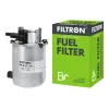 Kraftstofffilter FILTRON PP 857/10 Bild Kraftstofffilter FILTRON PP 857/10