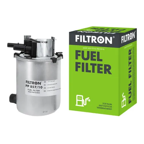 Kraftstofffilter FILTRON PP 857/10 Bild Kraftstofffilter FILTRON PP 857/10