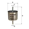 Kraftstofffilter FILTRON PP 865 Bild Kraftstofffilter FILTRON PP 865