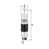Kraftstofffilter FILTRON PP 866/7 Bild Kraftstofffilter FILTRON PP 866/7