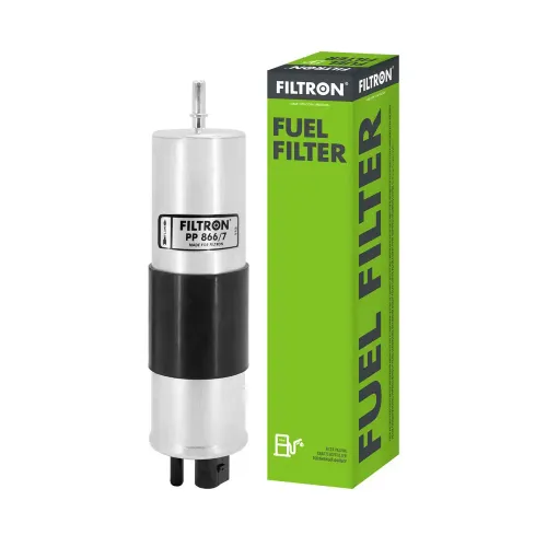 Kraftstofffilter FILTRON PP 866/7 Bild Kraftstofffilter FILTRON PP 866/7
