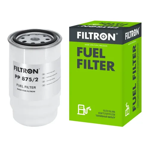 Kraftstofffilter FILTRON PP 875/2 Bild Kraftstofffilter FILTRON PP 875/2