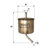 Kraftstofffilter FILTRON PP 892 Bild Kraftstofffilter FILTRON PP 892