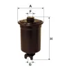 Kraftstofffilter FILTRON PP 895 Bild Kraftstofffilter FILTRON PP 895