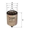 Kraftstofffilter FILTRON PP 932 Bild Kraftstofffilter FILTRON PP 932