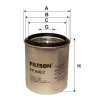 Kraftstofffilter FILTRON PP 946/2 Bild Kraftstofffilter FILTRON PP 946/2