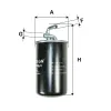 Kraftstofffilter FILTRON PP 946/4 Bild Kraftstofffilter FILTRON PP 946/4