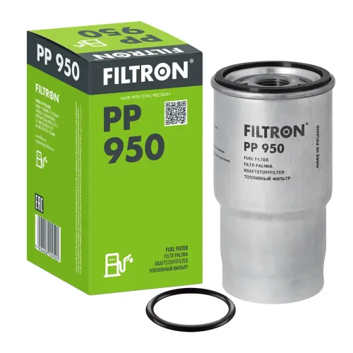 Kraftstofffilter FILTRON PP 950 Bild Kraftstofffilter FILTRON PP 950