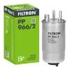Kraftstofffilter FILTRON PP 966/2 Bild Kraftstofffilter FILTRON PP 966/2